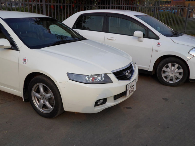City Drive Rent A Car Lusaka Zambia City Drive Rent A Car Lusaka Zambia