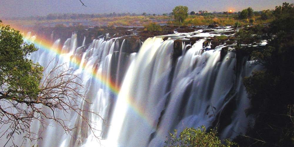 What To See During Your Holidays In Zambia