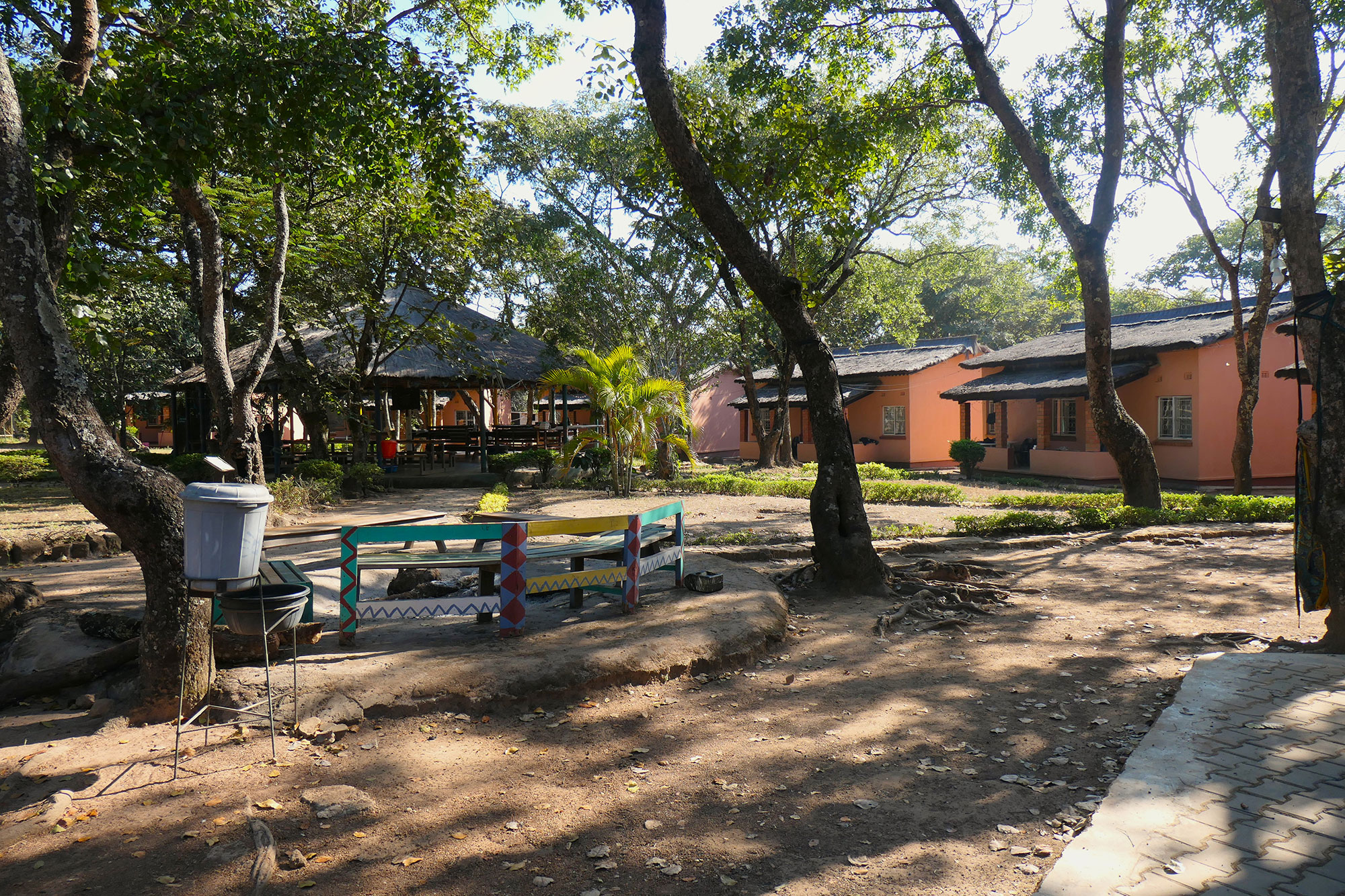 5—Accommodation