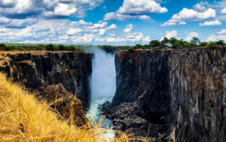 A Quick Travel Guide on How to Get to Livingstone from Lusaka
