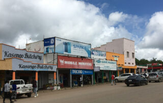 Buntungwa_Street_Kabwe_Zambia