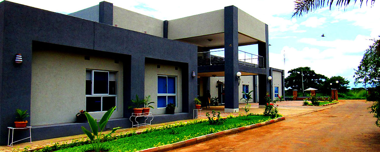 Chimwemwe Executive Lodge Zambia Tourism