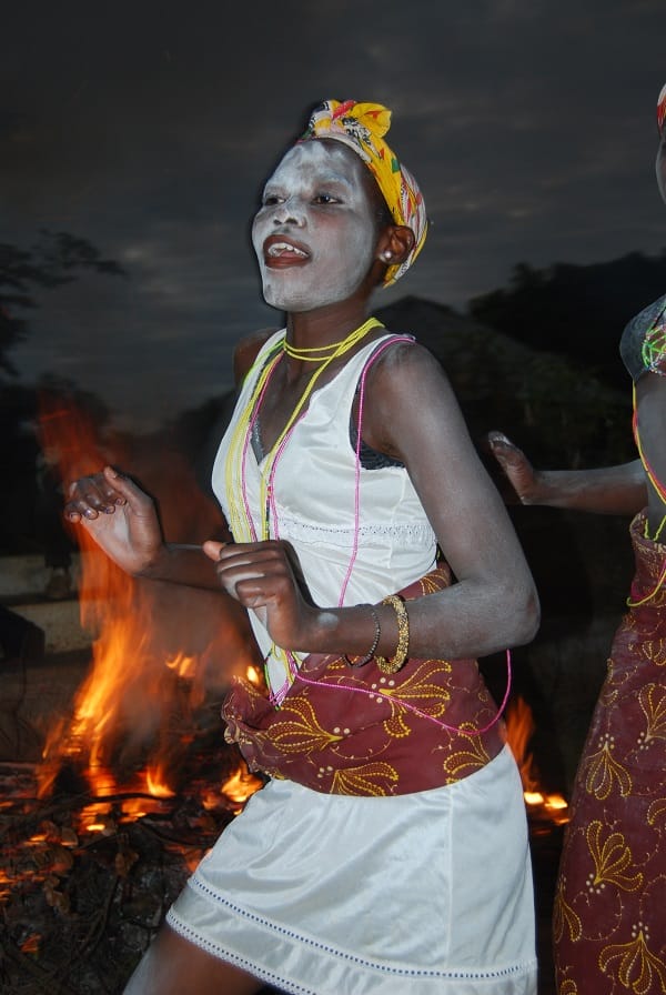 History and Culture of Zambia