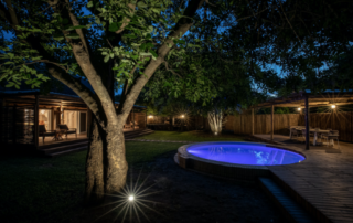 Exciting updates and additions to Mfuwe Lodge