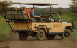 Exclusive Wilderness Escapes for Families