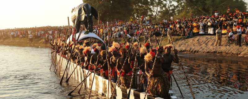 Zambia Festivals