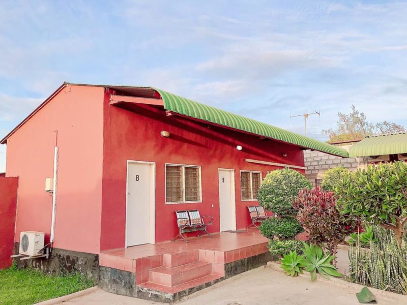 A Quick Guide on How to Get to Livingstone from Lusaka Zambia Tourism