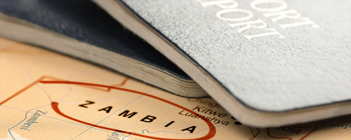 Zambia Visa & Immigration - Zambia Tourism