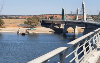 Kazungula Bridge: Elevating Africa to World-Class Status