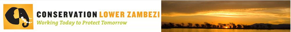 Logo Lower Zambezi
