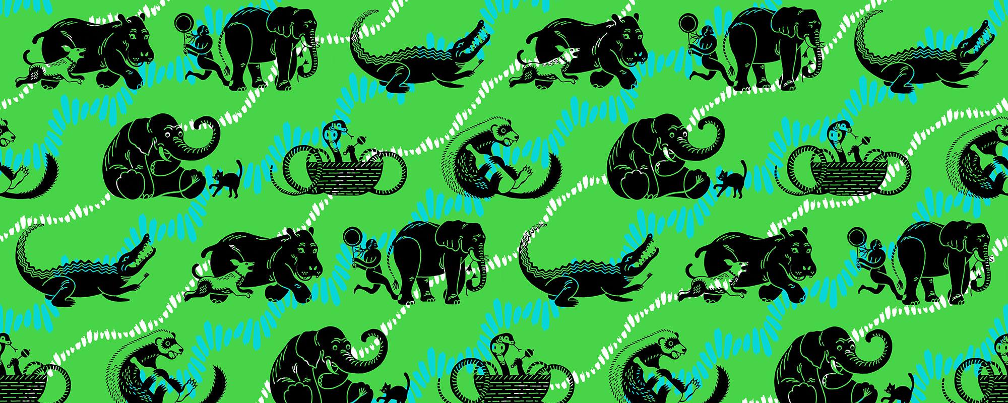 Mulberry-Pattern-Design