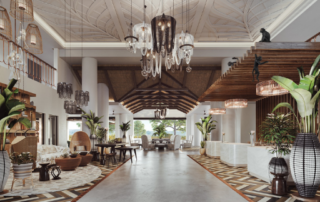 Radisson Hotel Group is proud to announce its first resort and third hotel in Zambia