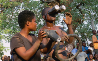 SEKA Shine In South Luangwa