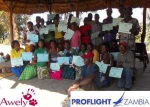 South-Luangwa-Conservation