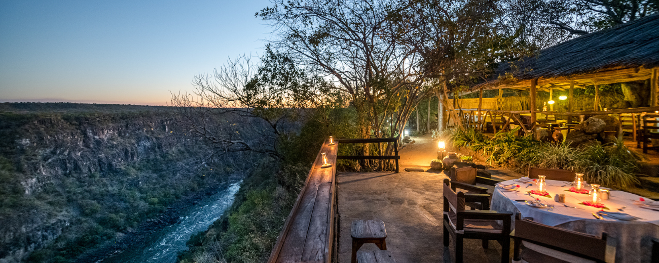 Taita Falcon Lodge