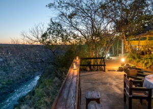 Taita Falcon Lodge