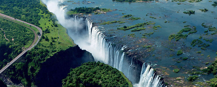 Victoria-Falls-Slide