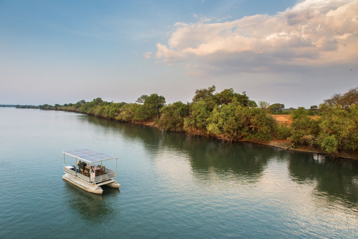 Why Book Your Zambia Safari Holiday in the Emerald Season?