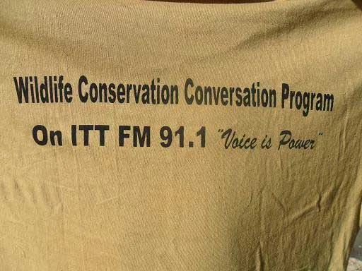 Wildlife-Conservation-Conversations