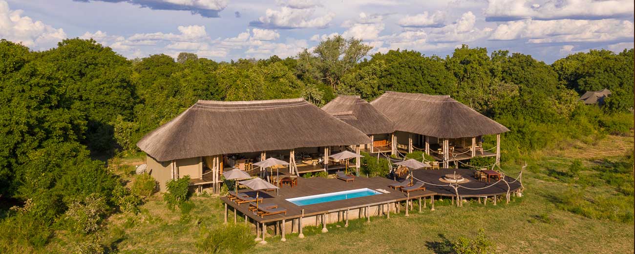 Chikunto Safaris - Zambia Tourism