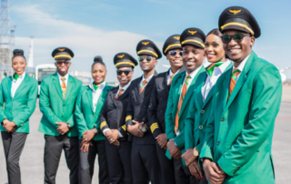 Zambia Airways