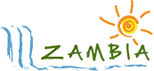 Zambia Tourism Logo