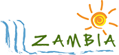 Zambia Tourism Logo