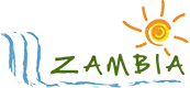 Zambia Tourism Logo