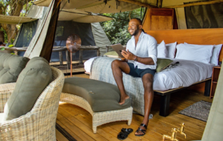 Zambia Luxury Safaris Get Eco-Conscious with Green Safaris
