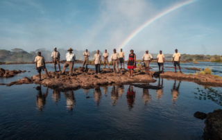 Zambia is Open and Needs You