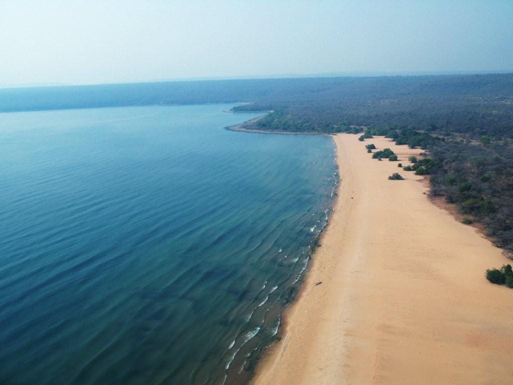 Resultado de imagen de lake tanganyika