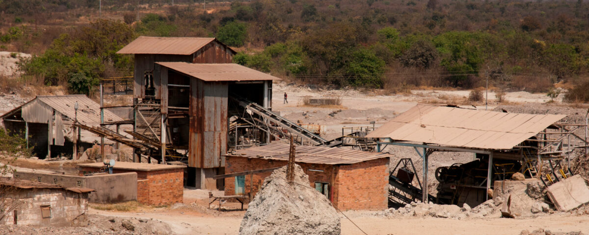 Copperbelt Province Zambia Copperbelt Province Zambia