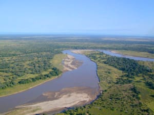 luangwa-river