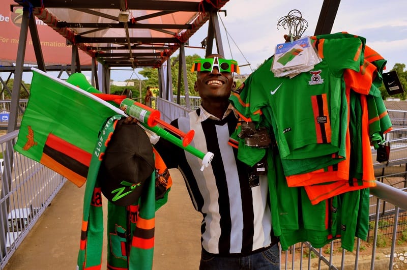 Lusaka Activities - Zambia Tourism