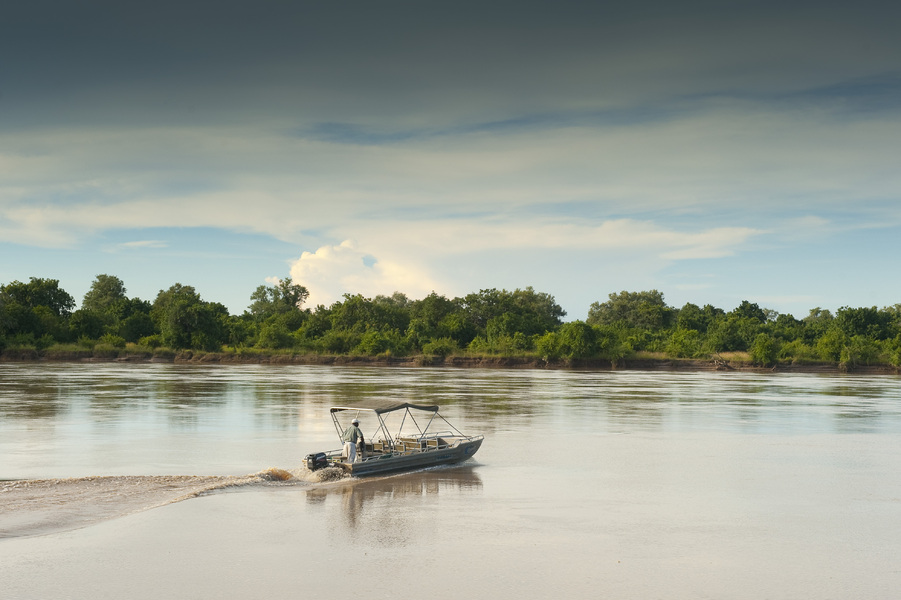 Luangwa River Journeys