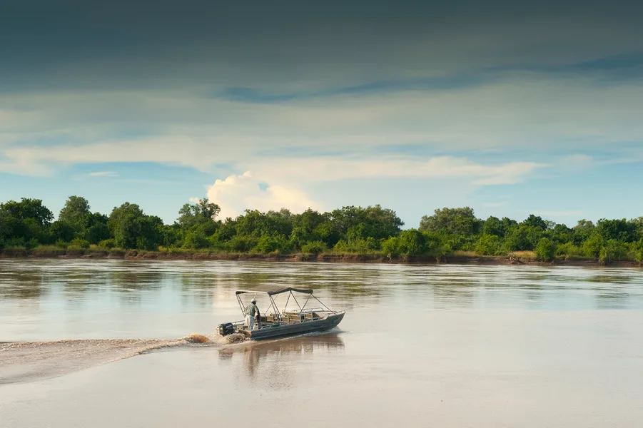 Luangwa River Journeys