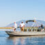 Zambia tourism fishing season 1 March Zambezi angling