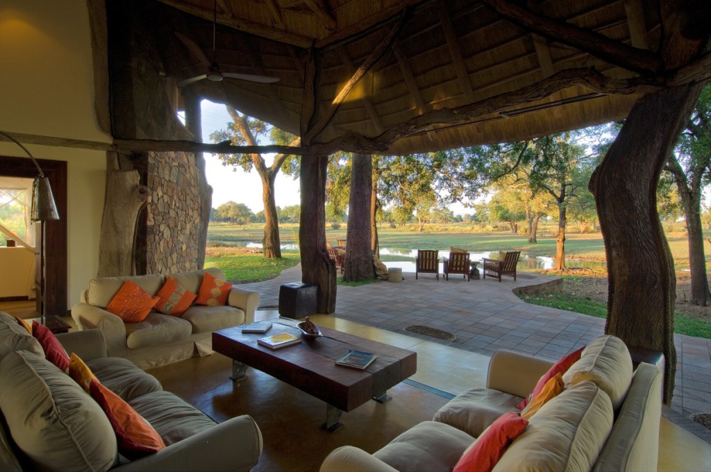 safari house 2