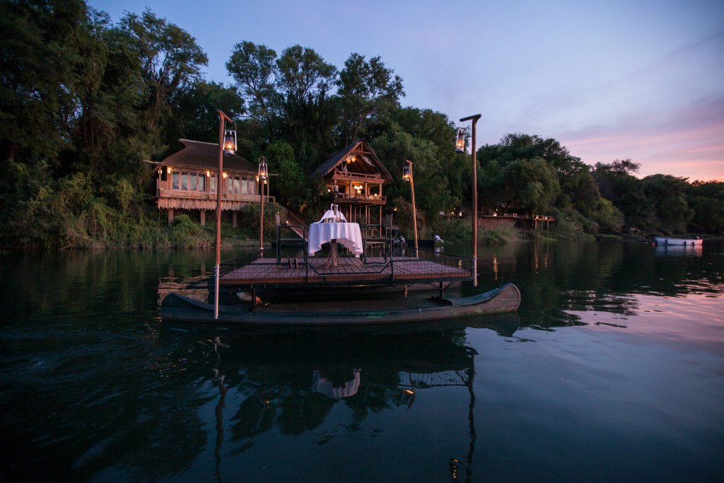 sampan