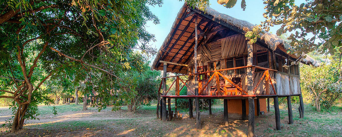 zikomo safari camp